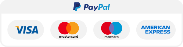 Pagamenti PayPal