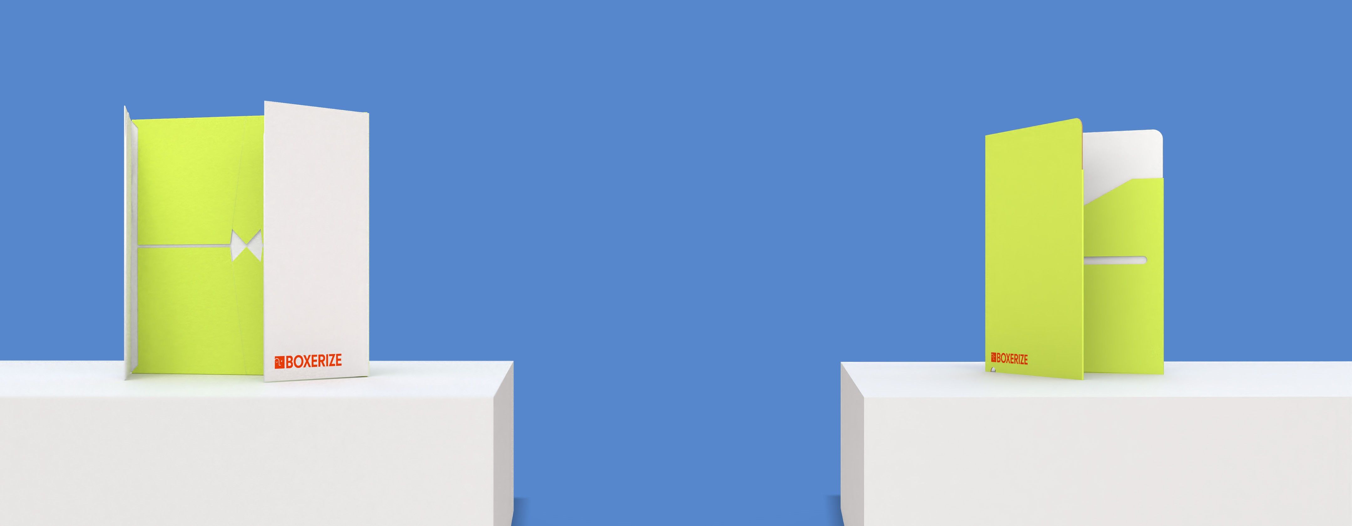 Folders